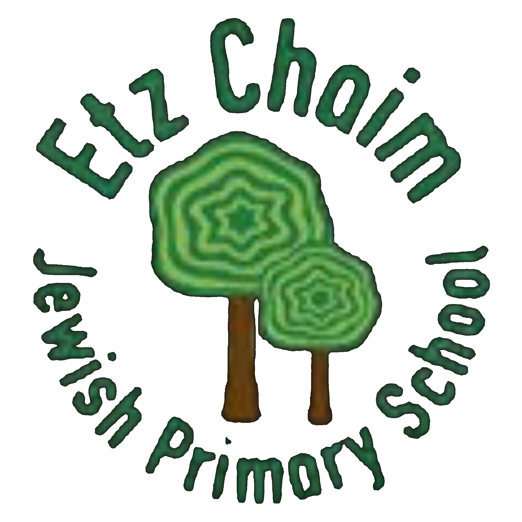 Etz Chaim Synagogue